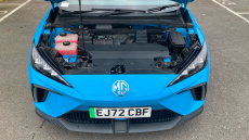 MG MG4 150kW Trophy EV Long Range 64kWh 5dr Auto Electric Hatchback